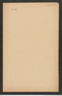 k.k. naturhistorisches Hofmuseum, Intendanzakten 1885-1896 (Hauer), Aktenzahl Z.469.A/1888, Seite 1